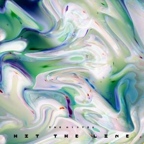 Hit The Line album cover