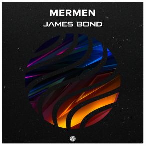 James Bond album cover
