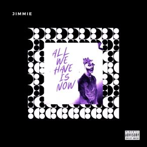 All We Have Is Now (SCREWED UP) album cover