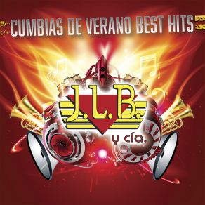Cumbias De Verano Best Hits album cover