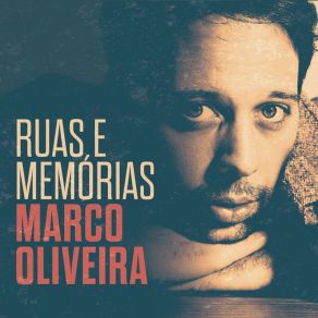 Ruas E Memórias album cover