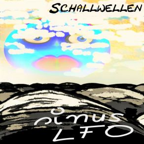 Schallwellen album cover