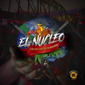 El Núcleo album cover