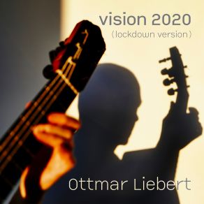 Vision album cover