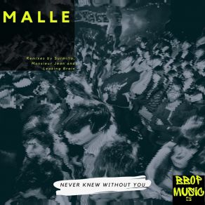 Never Knew Without You album cover