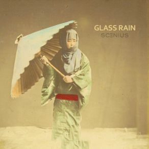 Glass Rain (Single) album cover