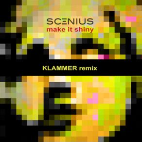 Make It'shiny (Klammer Remix) (Single) album cover
