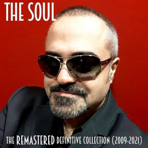 The Remastered Definitive Collection (2009-2021) album cover