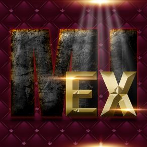 Mi Ex (Remix) album cover