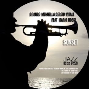 Sunset album cover