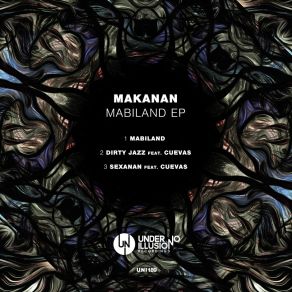 Mabiland EP (Original Mix) album cover