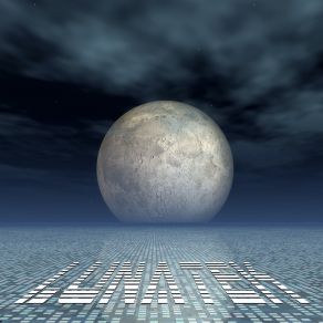 Lunatek album cover