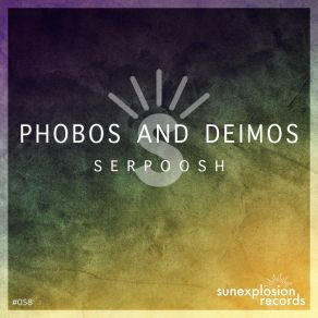 Phobos And Deimos album cover