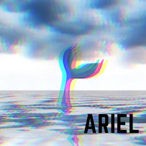 Ariel album cover
