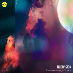 Sunshine Through Clouds album cover