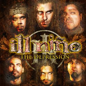 The Depression (Single) album cover