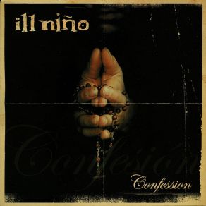 Confession (Special Edition) album cover