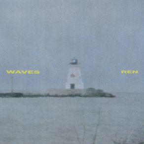 Waves (Single) album cover