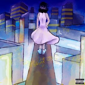 Feel Good Inc (Single) album cover