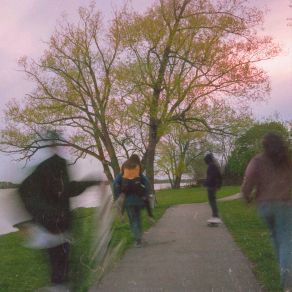 Fuck, I Luv My Friends (Single) album cover