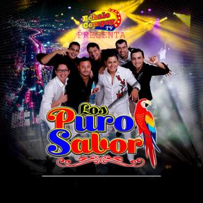 Echale Compay Tv Presenta: album cover