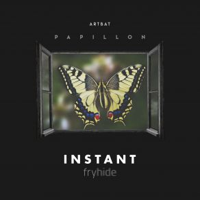 Papillon (Single) album cover