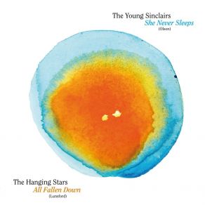 She Never Sleeps (All Fallen Down) album cover