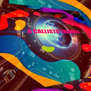 American Deep House Story V2 Anthology: Need Ur Cimmeran (A Callisto Tribute) album cover