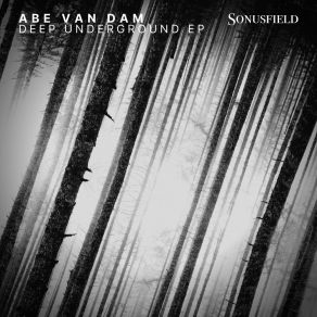 Deep Underground album cover