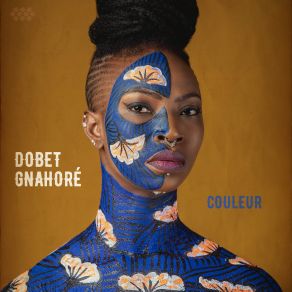 Couleur album cover