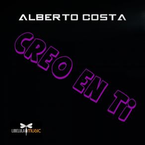 Creo En Ti (Maxi-Single) album cover