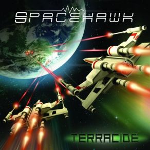 Terracide album cover