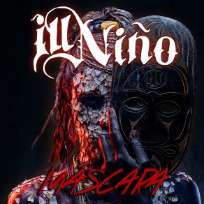 Máscara (Single) album cover