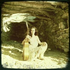 Silvia Perez Cruz, Raul Fernandez Miro - Granada album cover