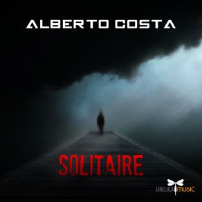 Solitaire (Maxi-Single) album cover