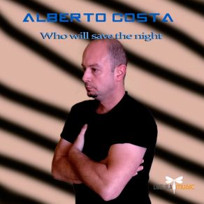 Who Will Save The Night (Maxi-Single) album cover