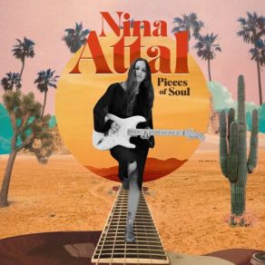 Pieces Of Soul album cover
