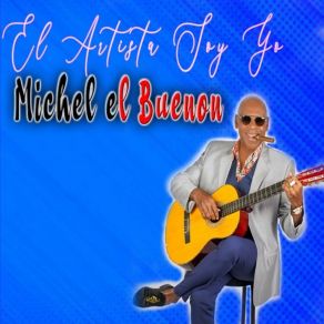 El Artista Soy Yo album cover