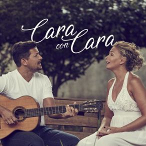 Cara Con Cara album cover