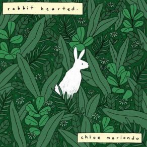 Rabbit Hearted album cover