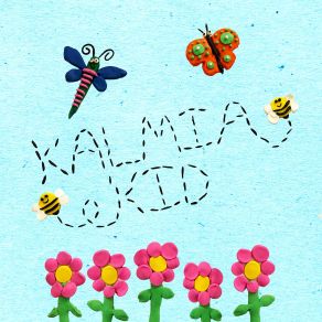 Kalmia Kid (Single) album cover