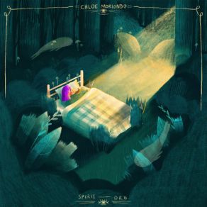Spirit Orb album cover