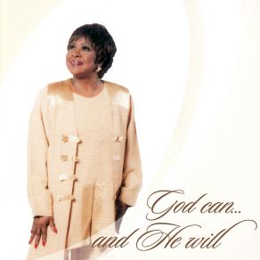 God Can... And He Will album cover
