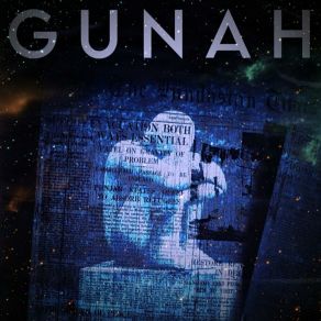 Gunah album cover