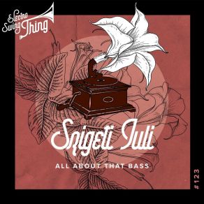 All About That Bass album cover