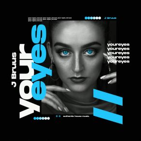 Your Eyes album cover