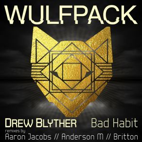 Bad Habit Remixed album cover