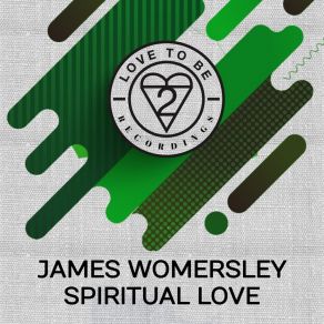 Spiritual Love album cover