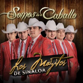 Somos De A Caballo album cover