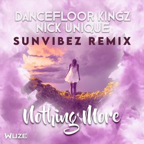 Nothing More (Sunvibez Remix) album cover